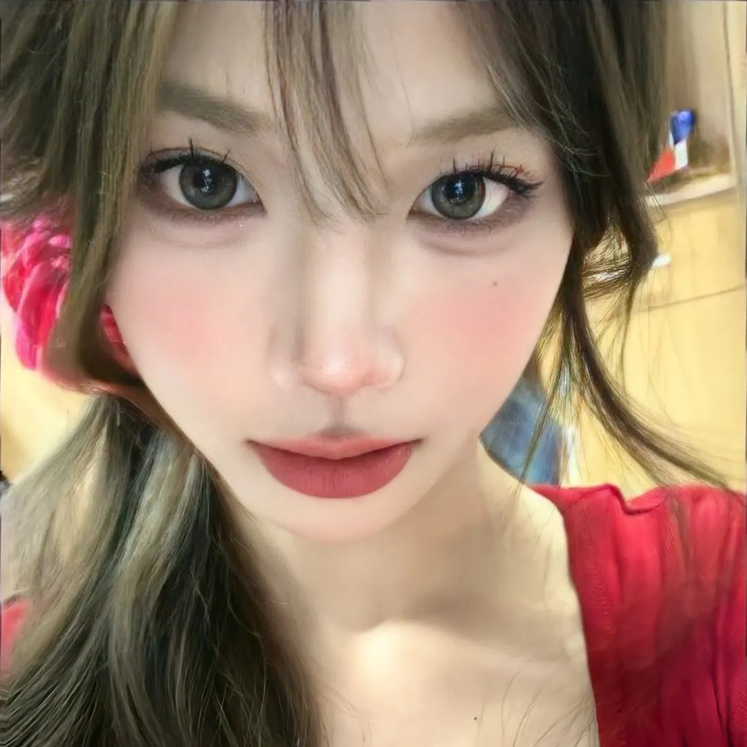女囚霊